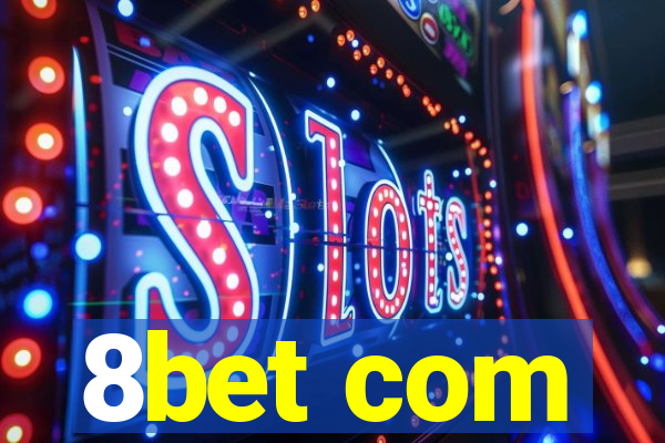 8bet com